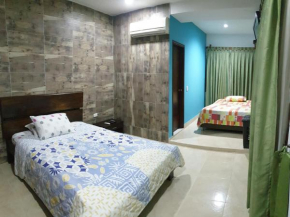 CasaHotel Barrancabermeja